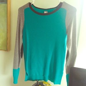 Jcs size small sweater